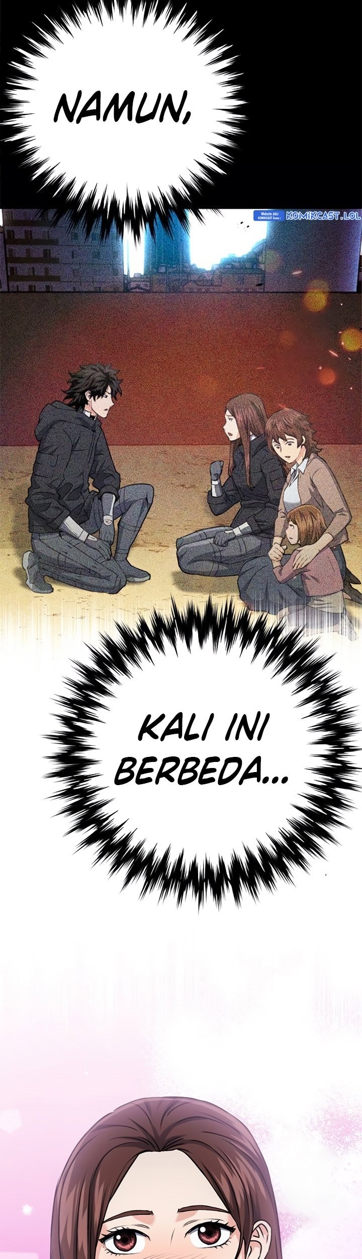 Seoul Station Druid Chapter 135 Gambar 74