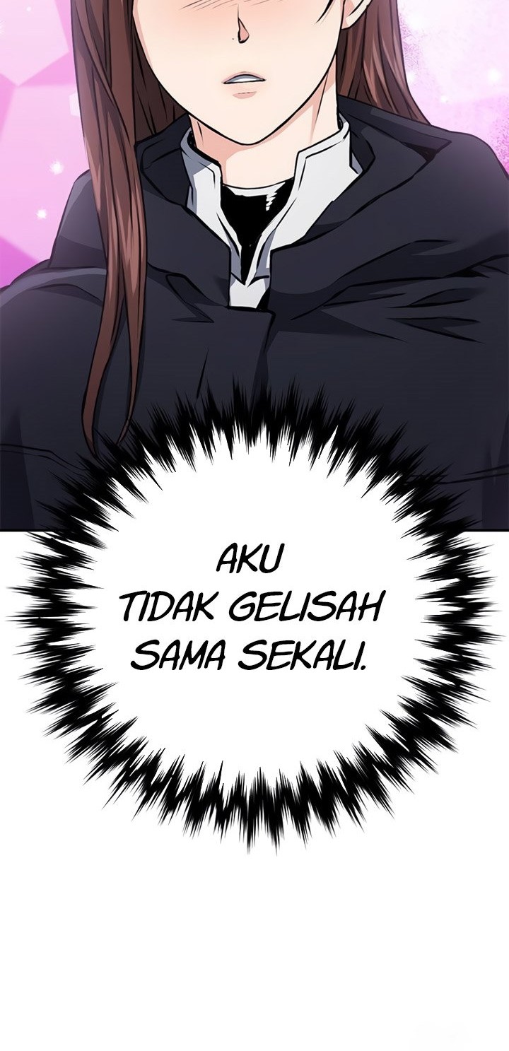 Seoul Station Druid Chapter 135 Gambar 75