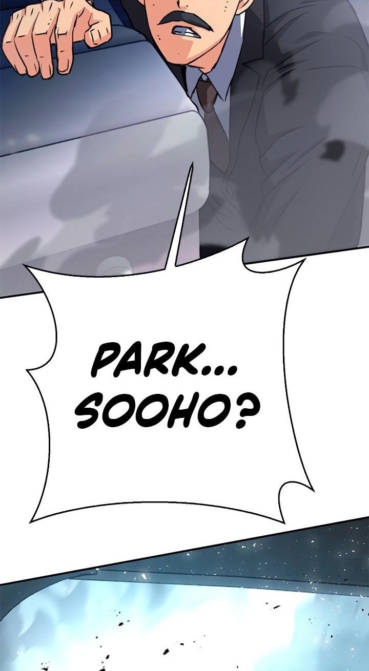 Seoul Station Druid Chapter 135 Gambar 85