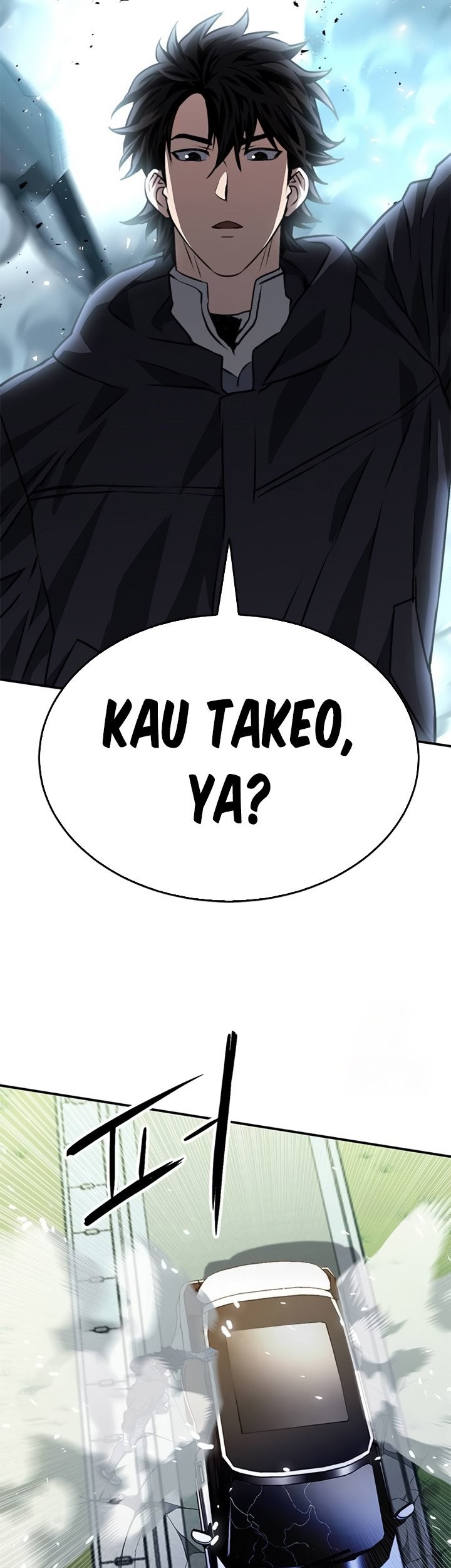 Seoul Station Druid Chapter 135 Gambar 86