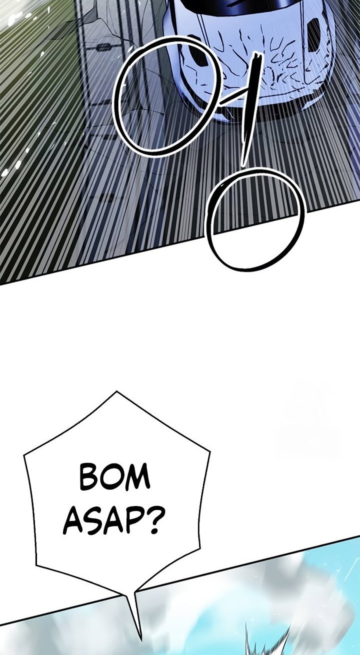 Seoul Station Druid Chapter 135 Gambar 87