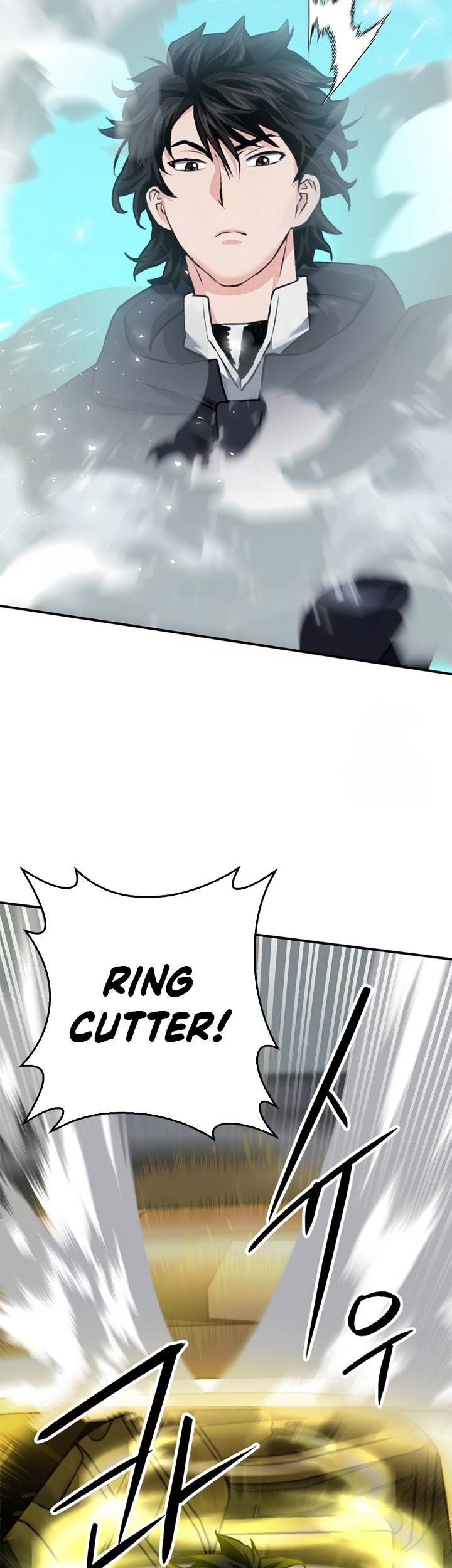 Seoul Station Druid Chapter 135 Gambar 88