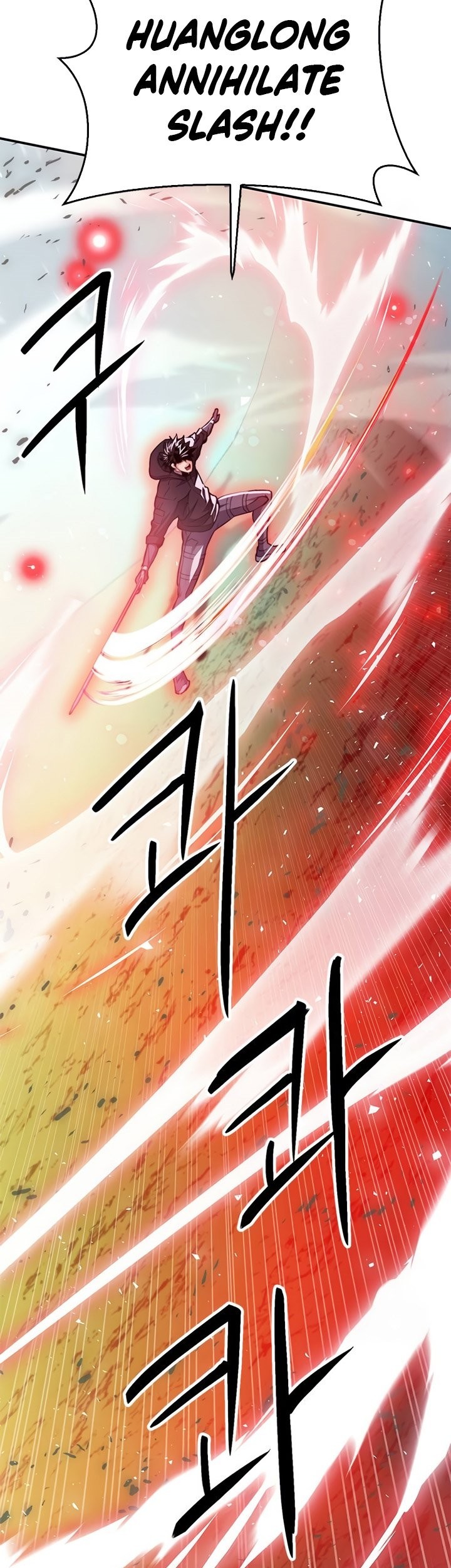 Seoul Station Druid Chapter 135 Gambar 94