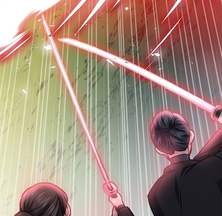 Seoul Station Druid Chapter 135 Gambar 95