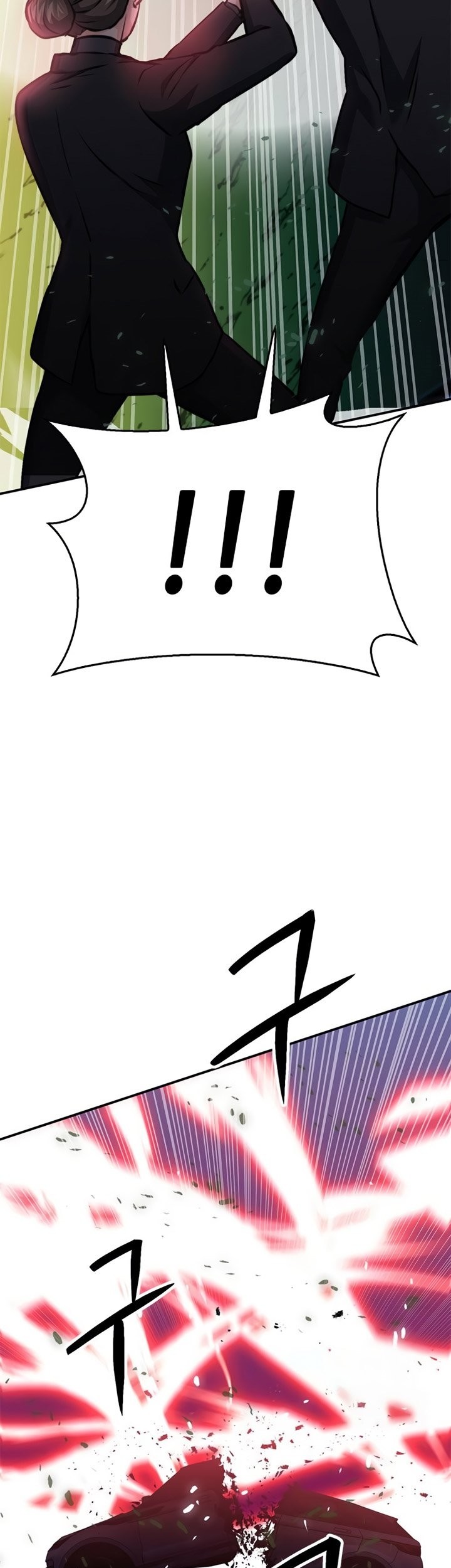 Seoul Station Druid Chapter 135 Gambar 96