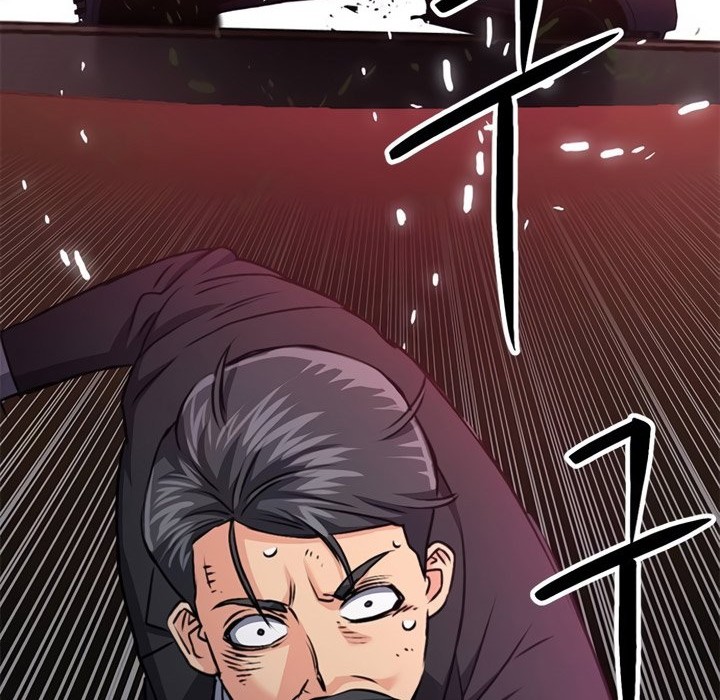 Seoul Station Druid Chapter 135 Gambar 97