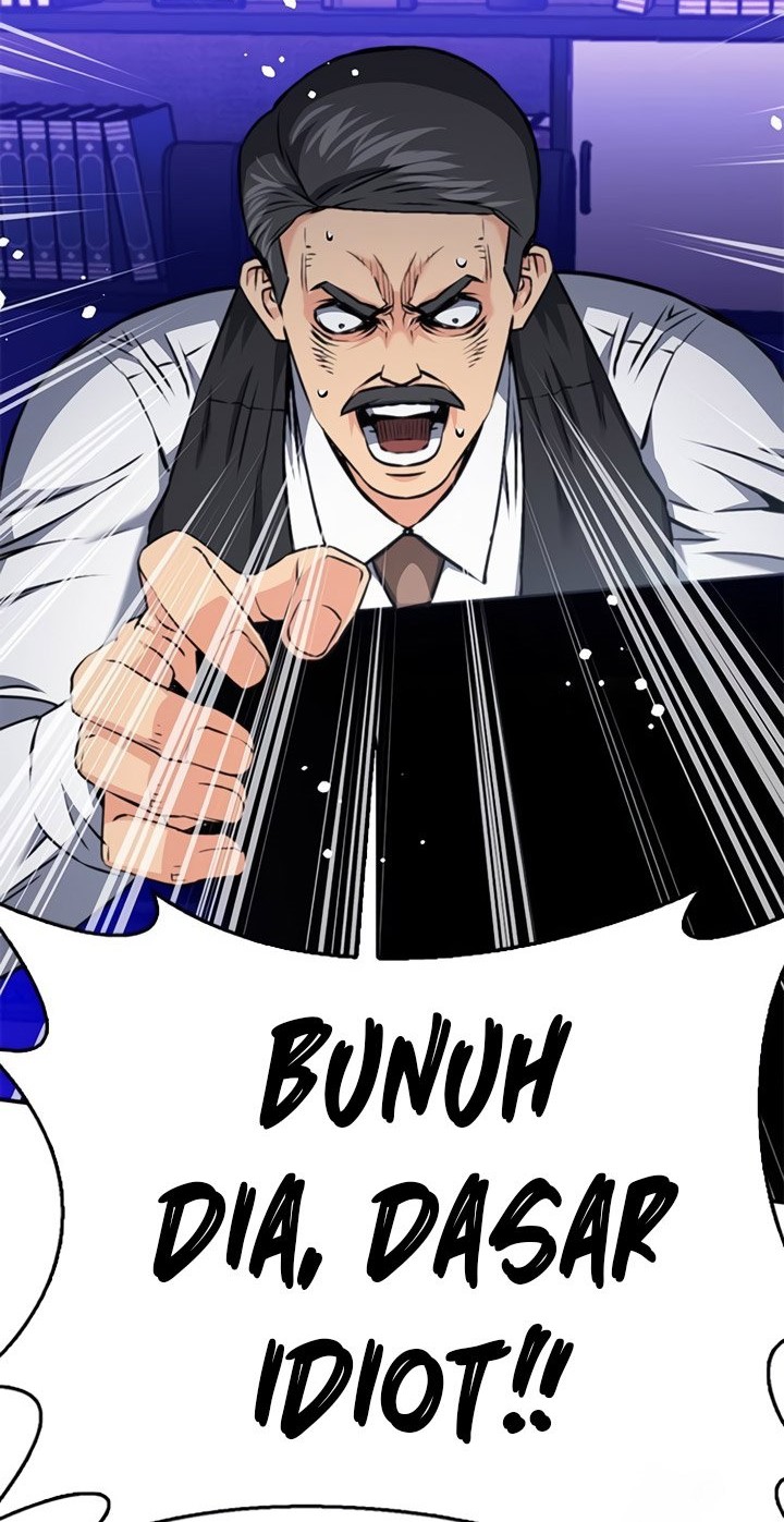 Seoul Station Druid Chapter 135 Gambar 7