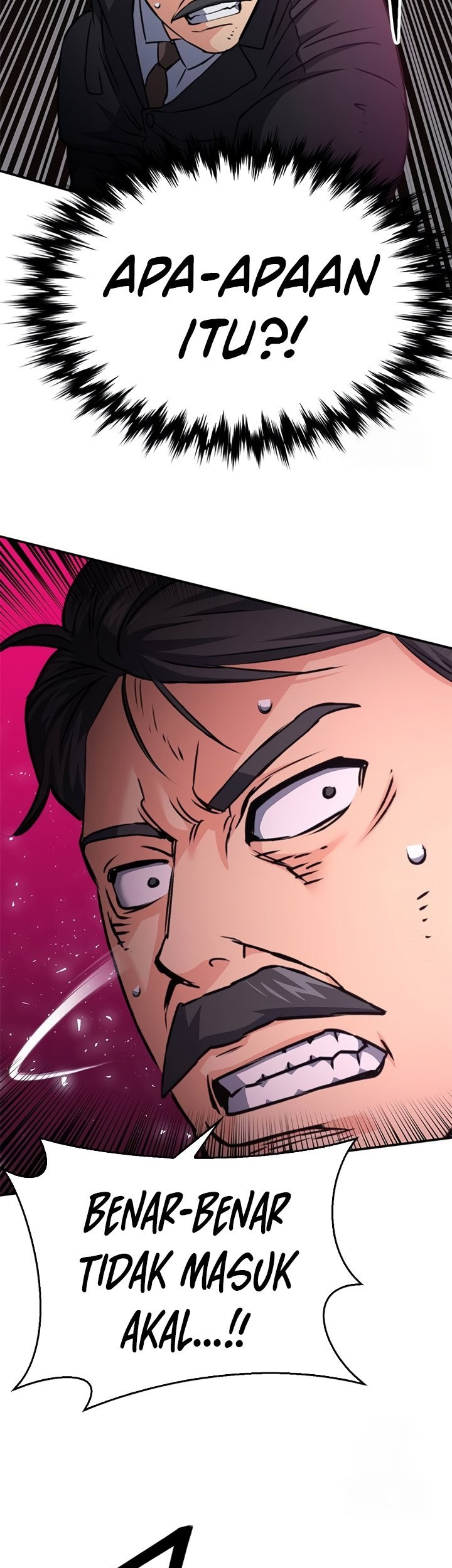Seoul Station Druid Chapter 135 Gambar 98