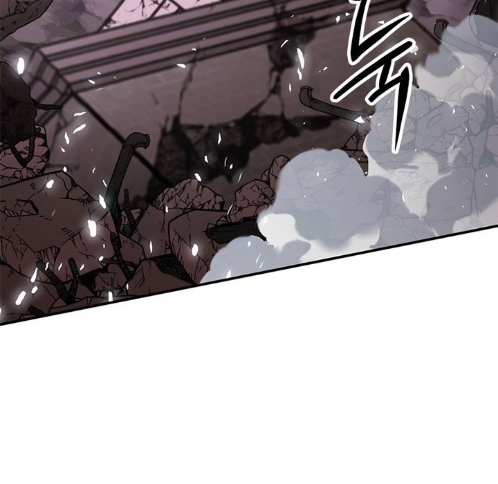 Seoul Station Druid Chapter 135 Gambar 101