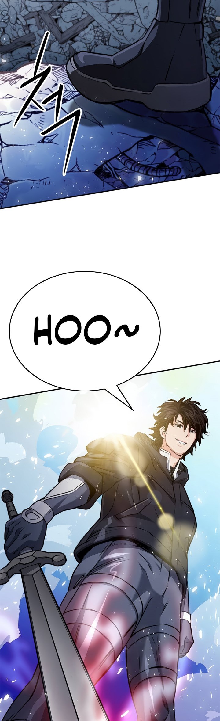 Seoul Station Druid Chapter 135 Gambar 103