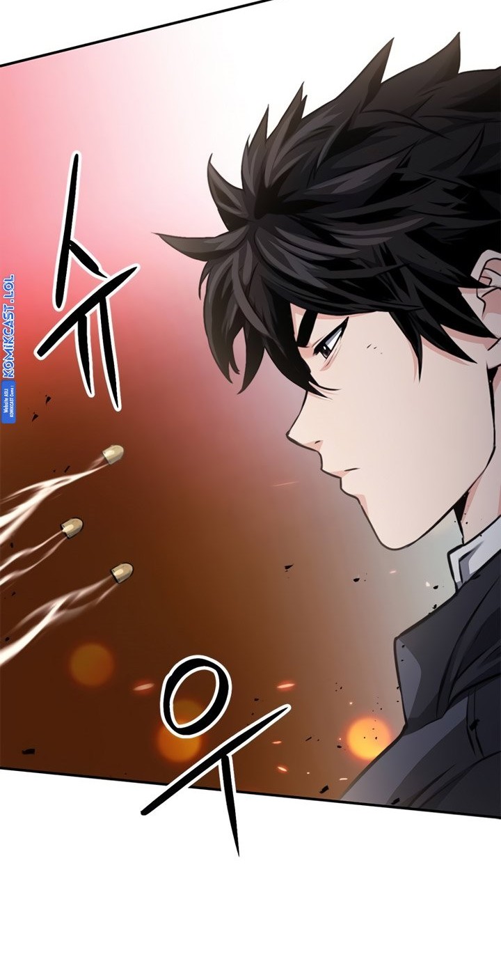 Seoul Station Druid Chapter 135 Gambar 9