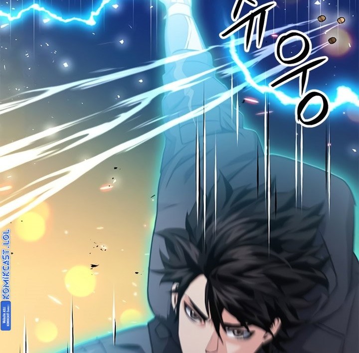 Seoul Station Druid Chapter 135 Gambar 11