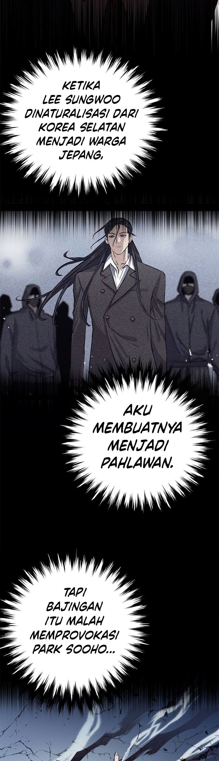 Seoul Station Druid Chapter 134 Gambar 40