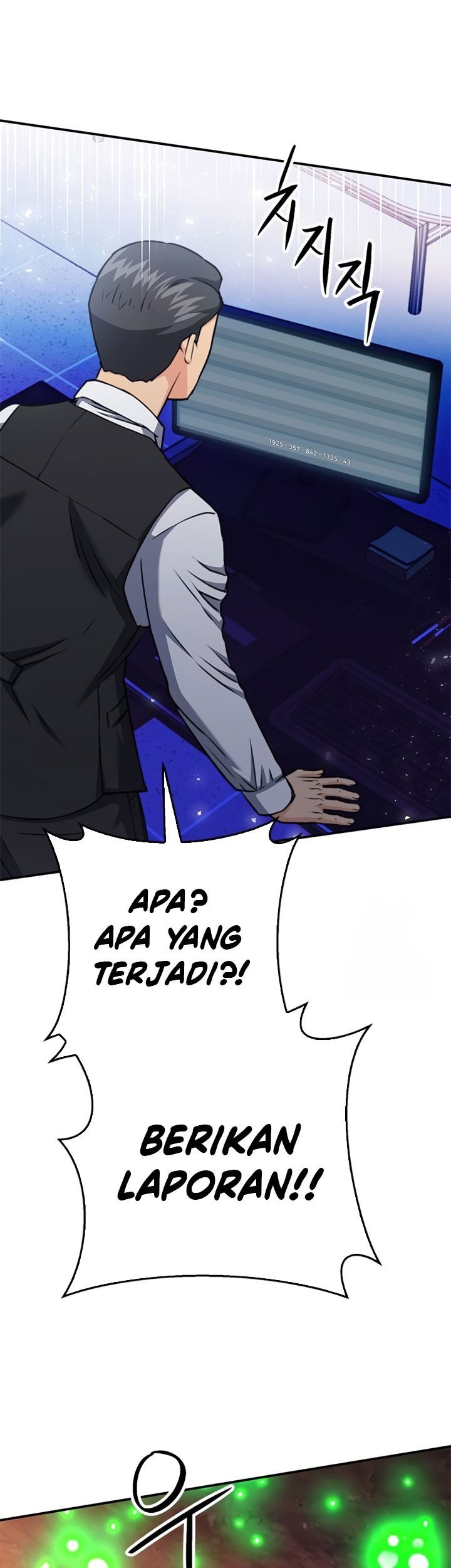 Seoul Station Druid Chapter 134 Gambar 88