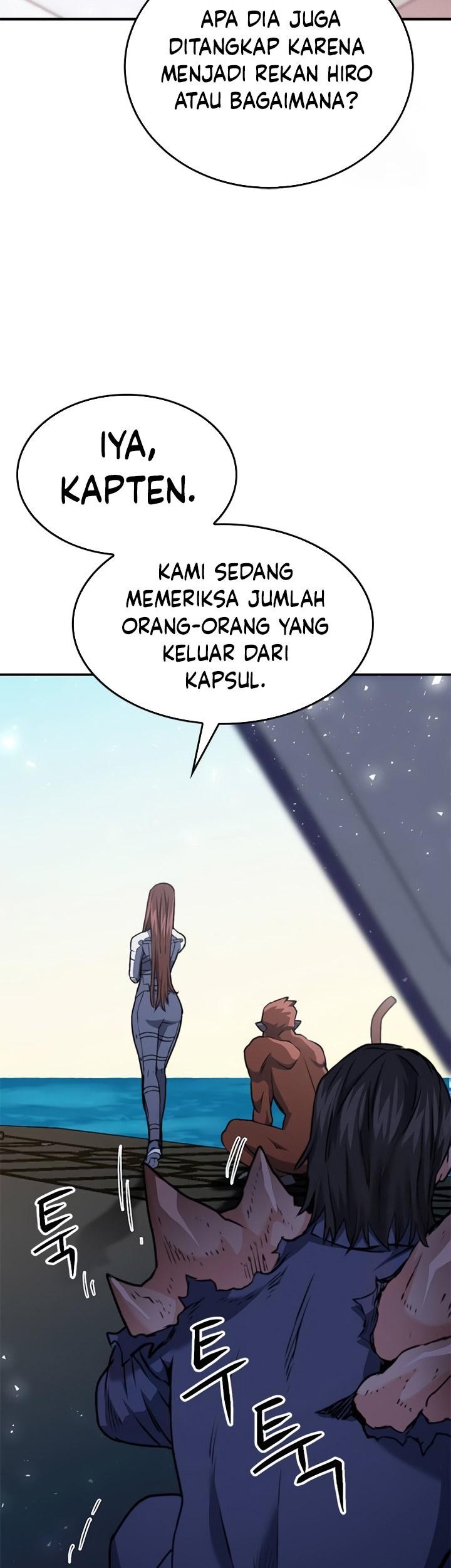 Seoul Station Druid Chapter 133 Gambar 64