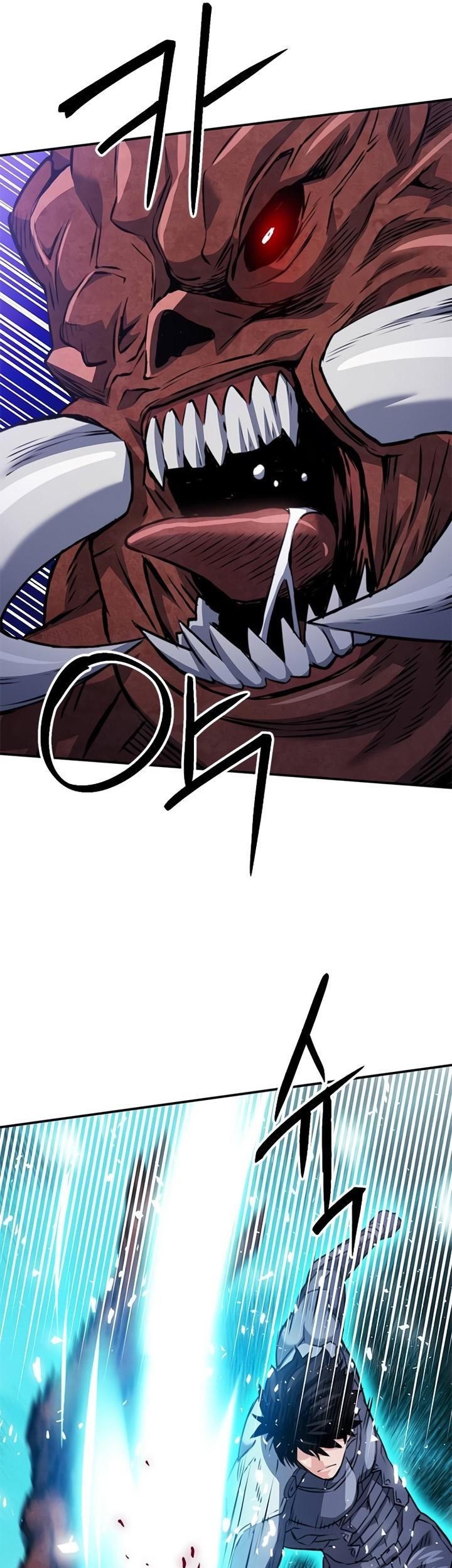 Seoul Station Druid Chapter 133 Gambar 70