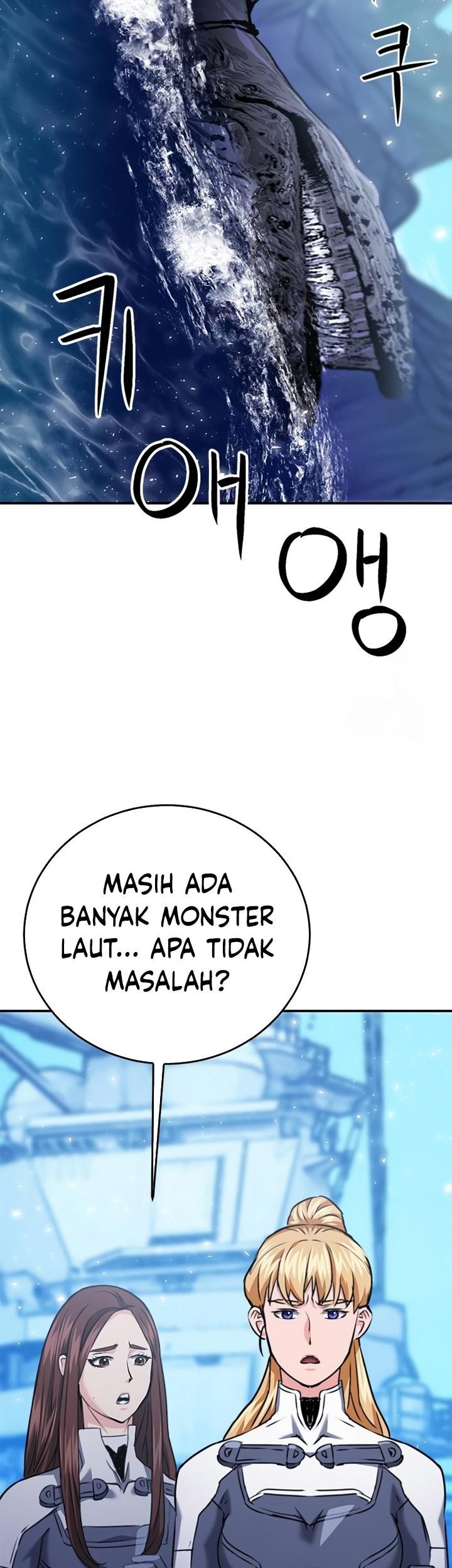 Seoul Station Druid Chapter 133 Gambar 96