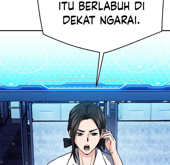 Seoul Station Druid Chapter 132 Gambar 19