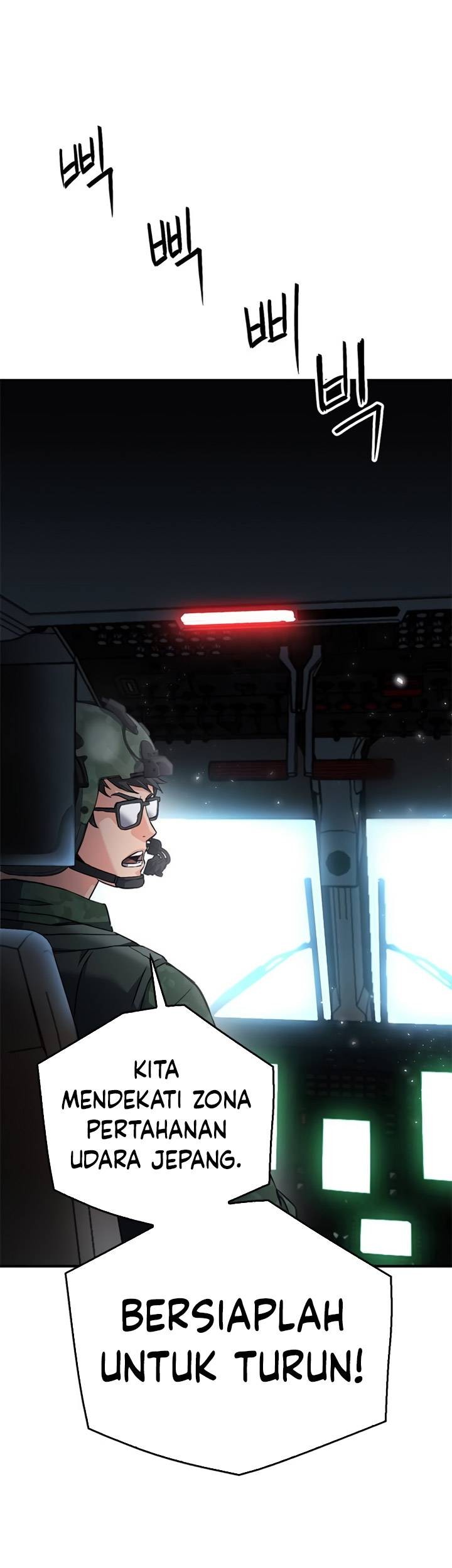 Seoul Station Druid Chapter 132 Gambar 22