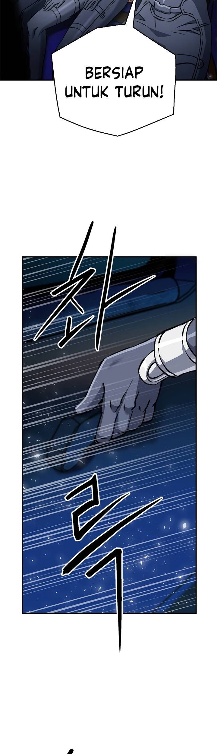 Seoul Station Druid Chapter 132 Gambar 24