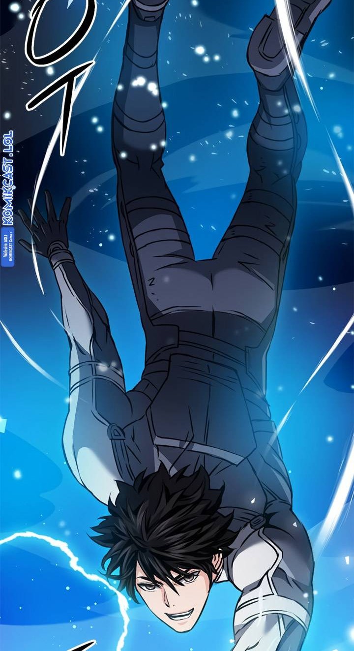 Seoul Station Druid Chapter 132 Gambar 27