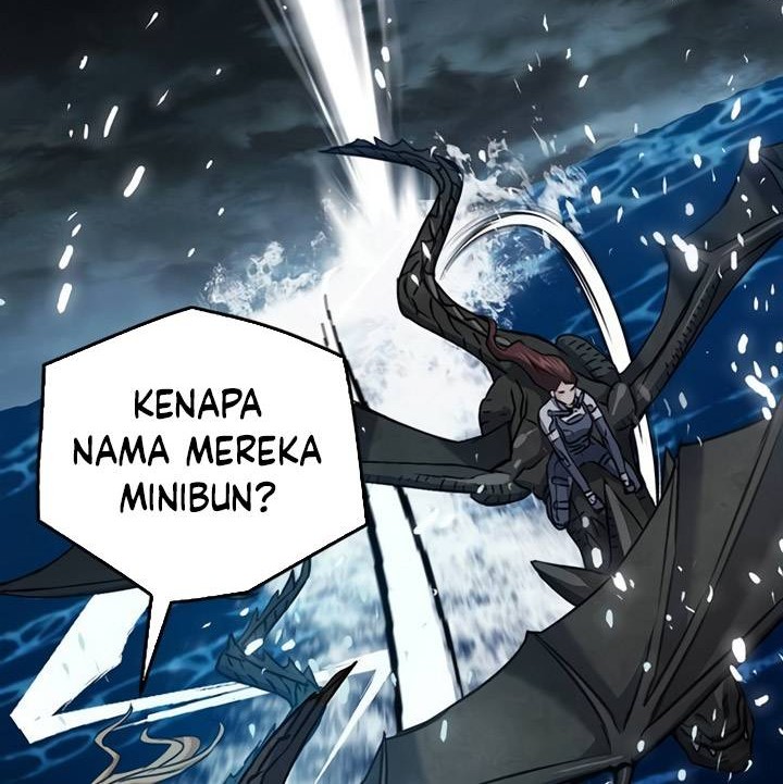 Seoul Station Druid Chapter 132 Gambar 31