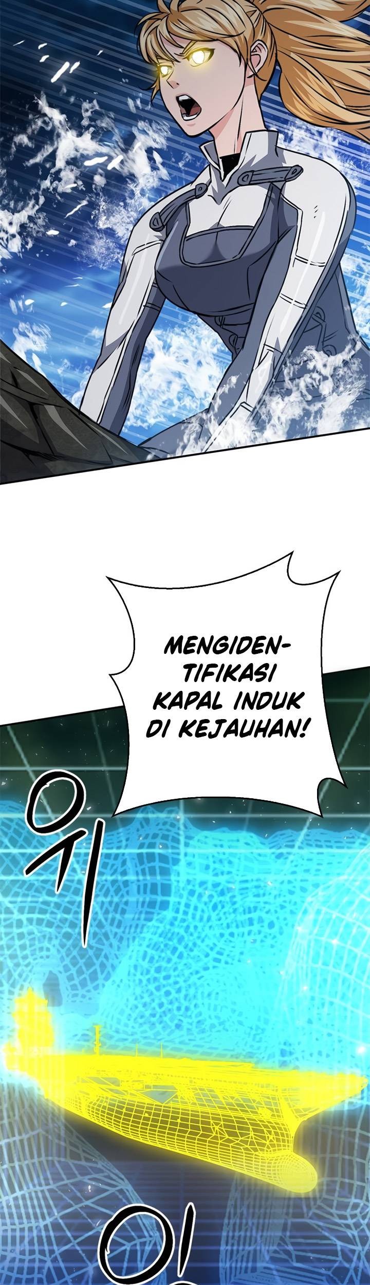 Seoul Station Druid Chapter 132 Gambar 34
