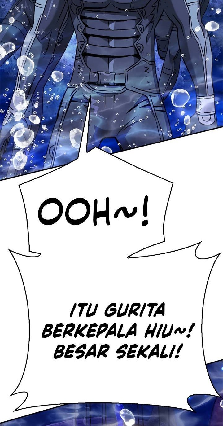 Seoul Station Druid Chapter 132 Gambar 39
