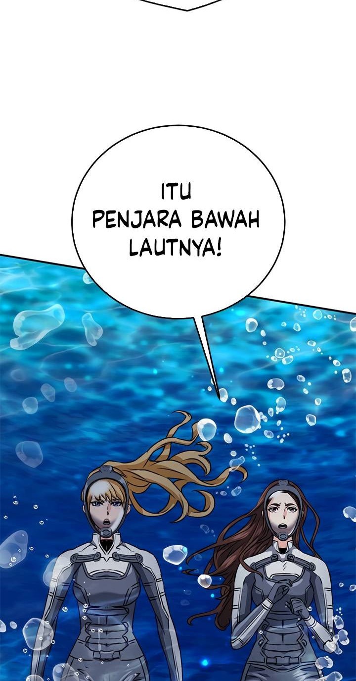 Seoul Station Druid Chapter 132 Gambar 41
