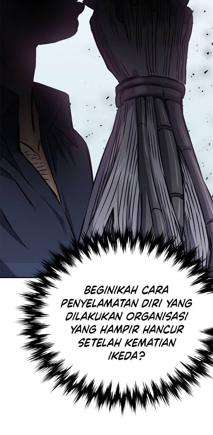Seoul Station Druid Chapter 132 Gambar 51