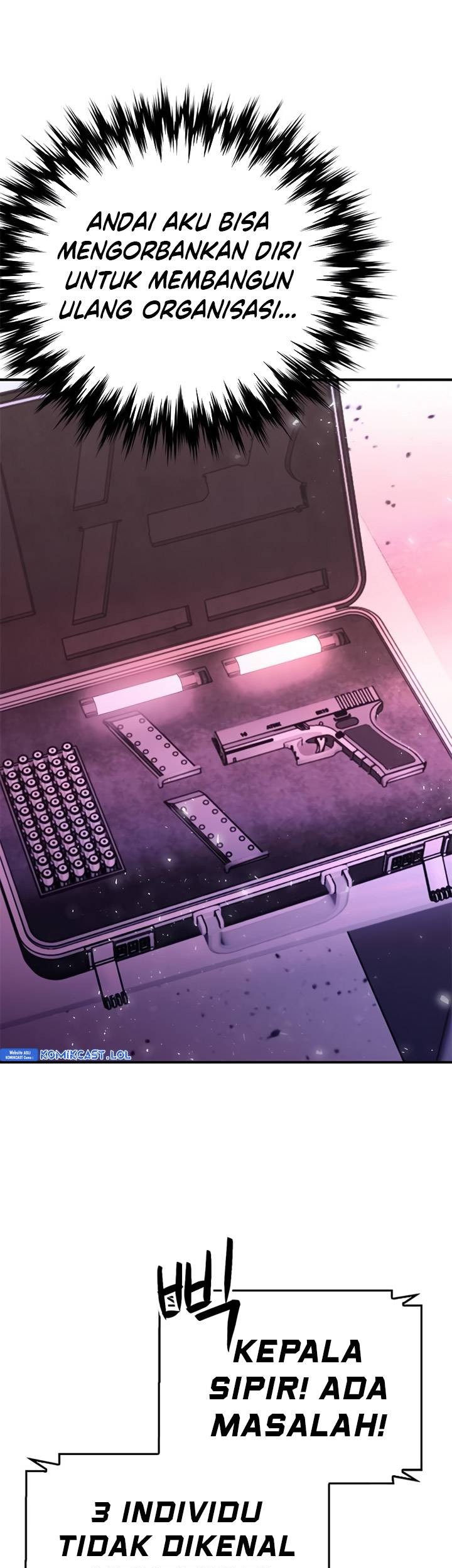 Seoul Station Druid Chapter 132 Gambar 52