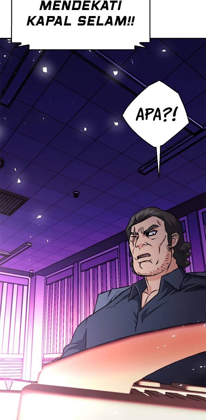 Seoul Station Druid Chapter 132 Gambar 53