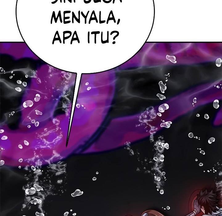 Seoul Station Druid Chapter 132 Gambar 57