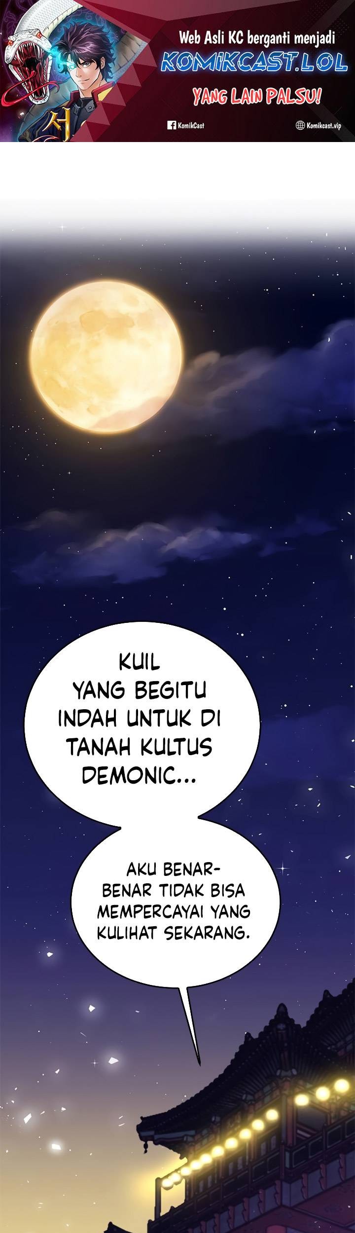Baca Seoul Station Druid Chapter 132 Gambar 2