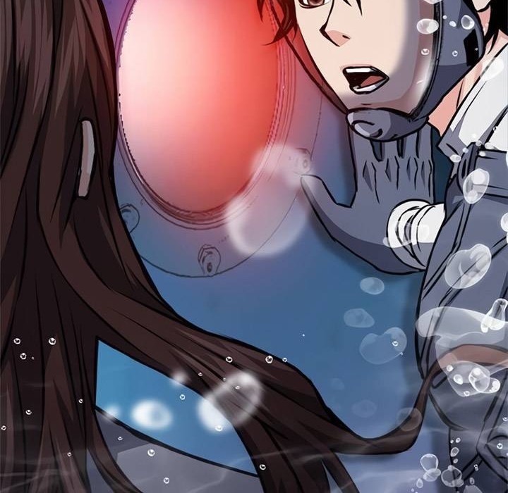 Seoul Station Druid Chapter 132 Gambar 59