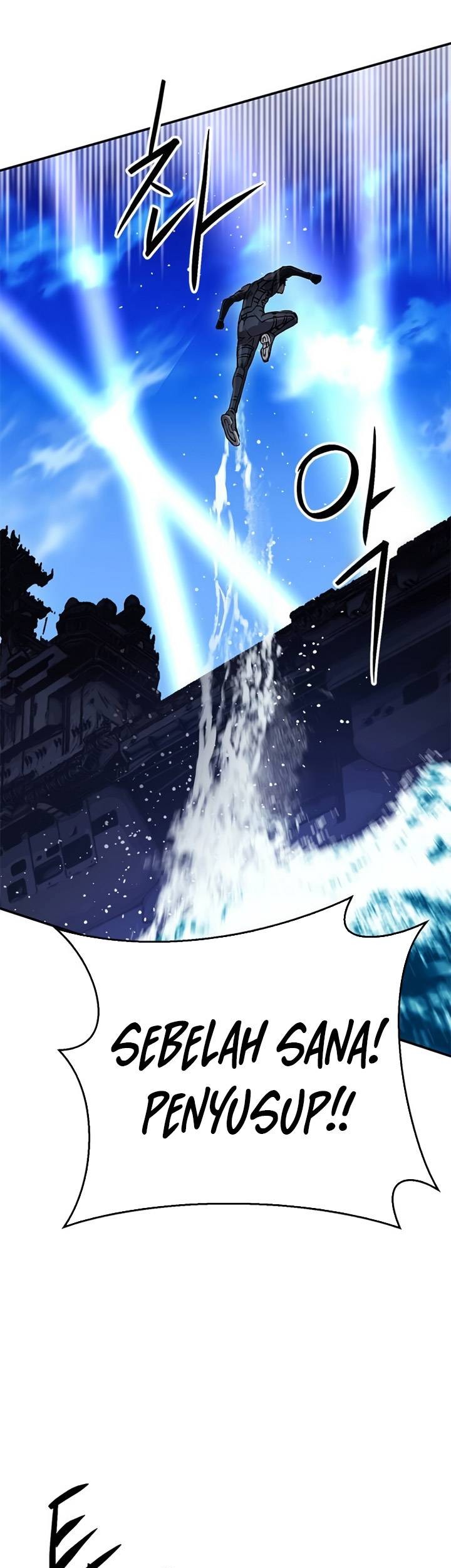 Seoul Station Druid Chapter 132 Gambar 64