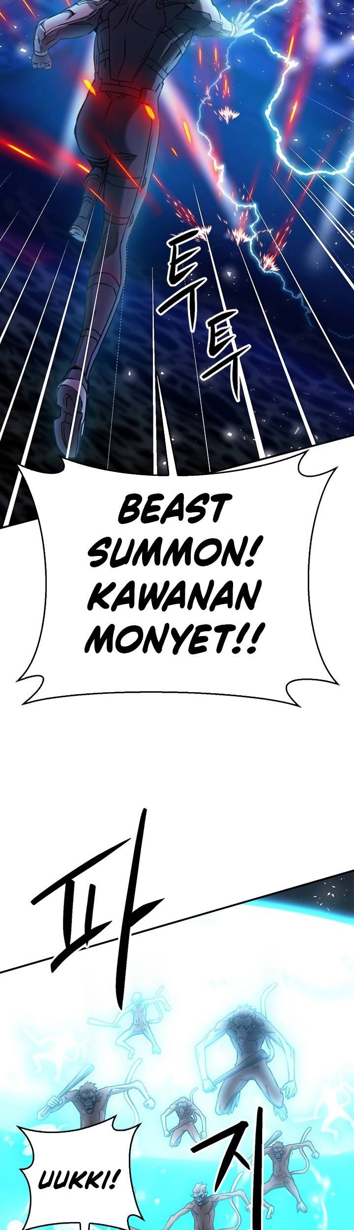 Seoul Station Druid Chapter 132 Gambar 66