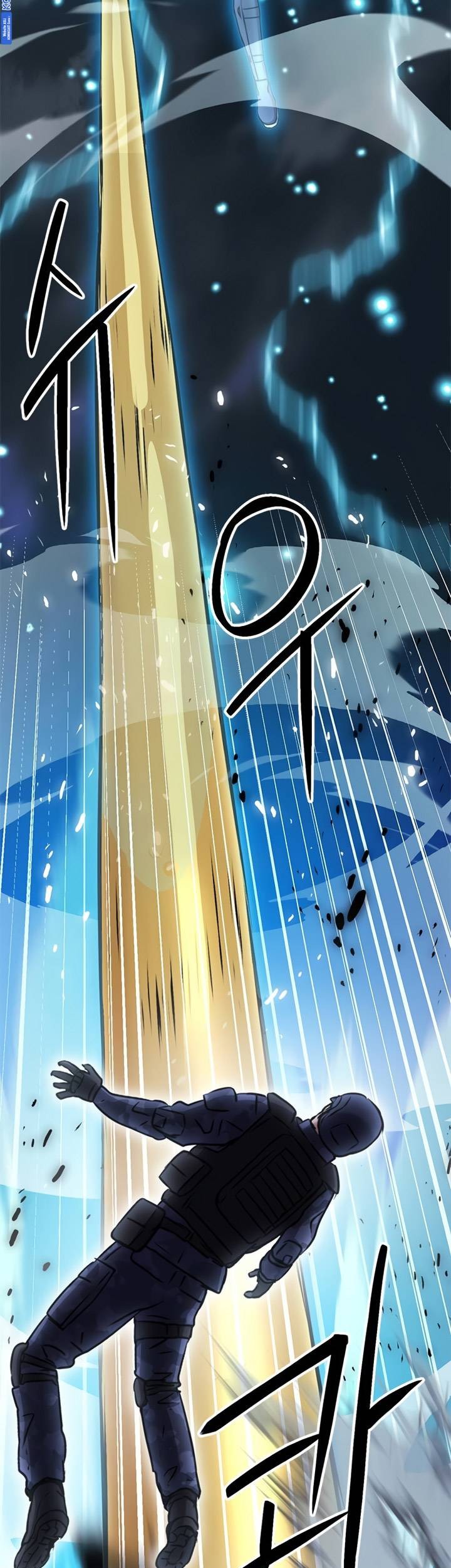 Seoul Station Druid Chapter 132 Gambar 68