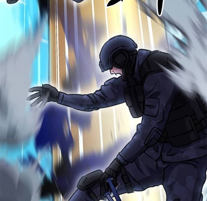 Seoul Station Druid Chapter 132 Gambar 69