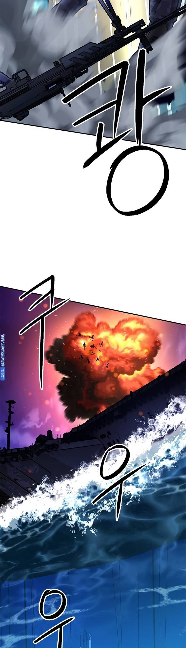 Seoul Station Druid Chapter 132 Gambar 70