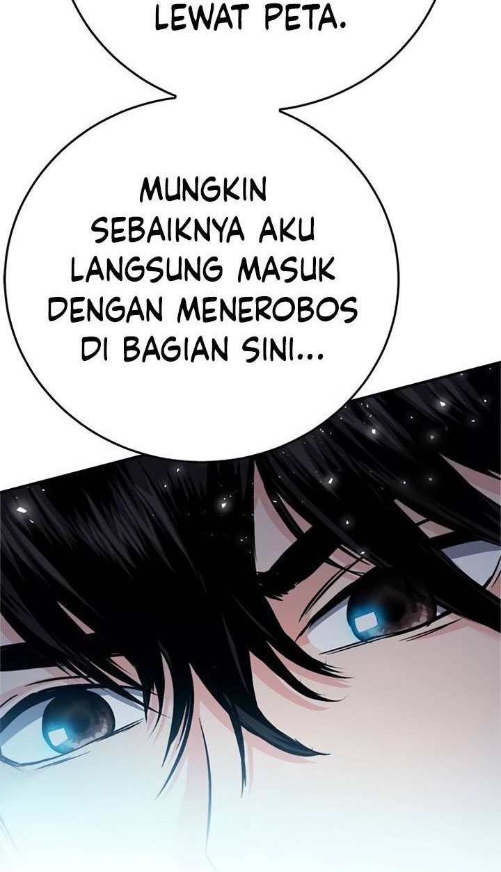 Seoul Station Druid Chapter 132 Gambar 75