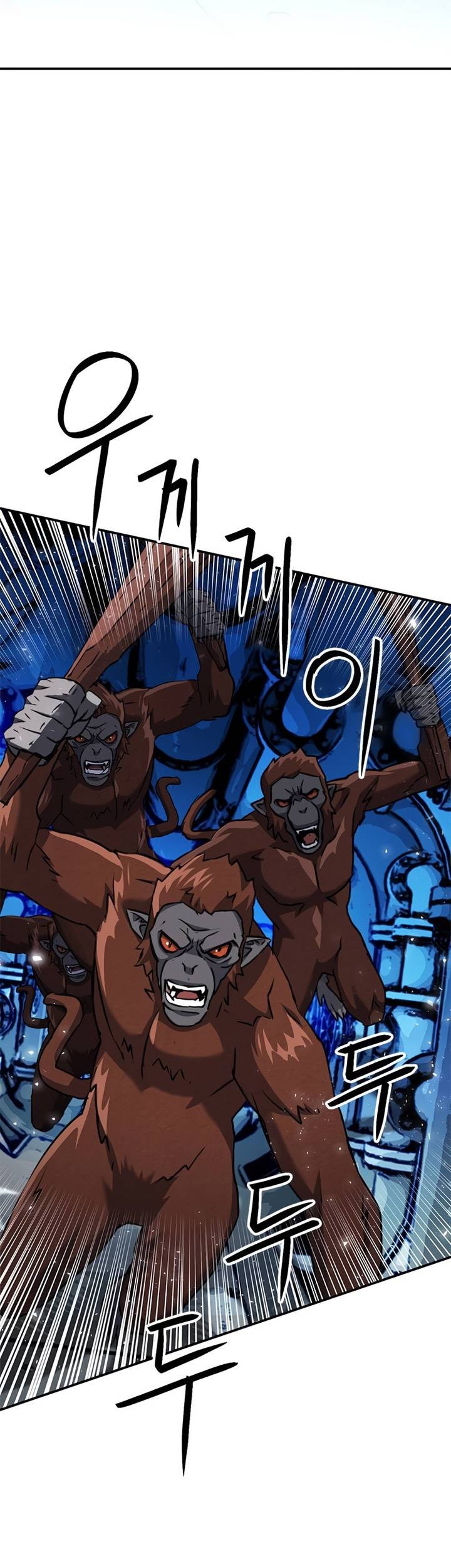 Seoul Station Druid Chapter 132 Gambar 76