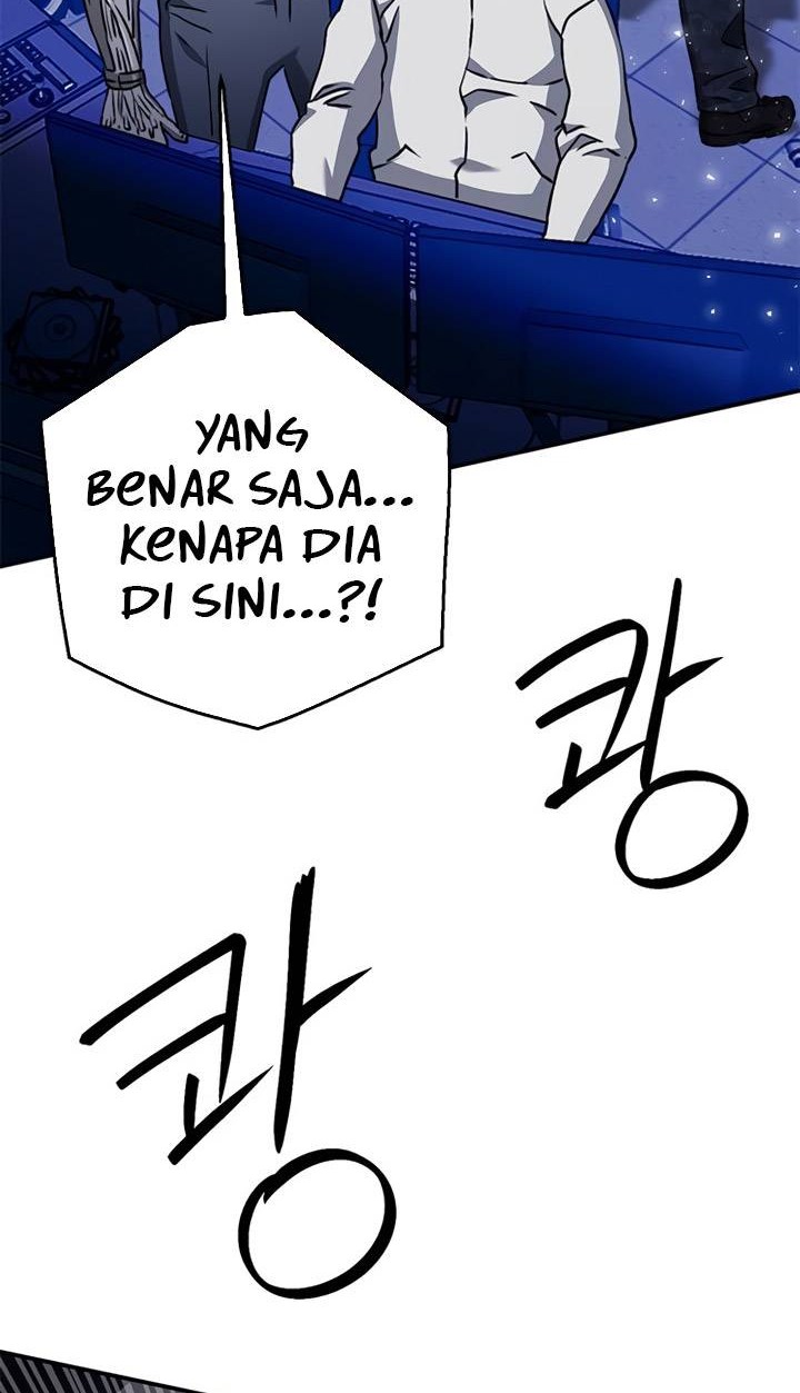 Seoul Station Druid Chapter 132 Gambar 79