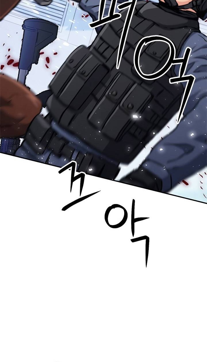 Seoul Station Druid Chapter 132 Gambar 81