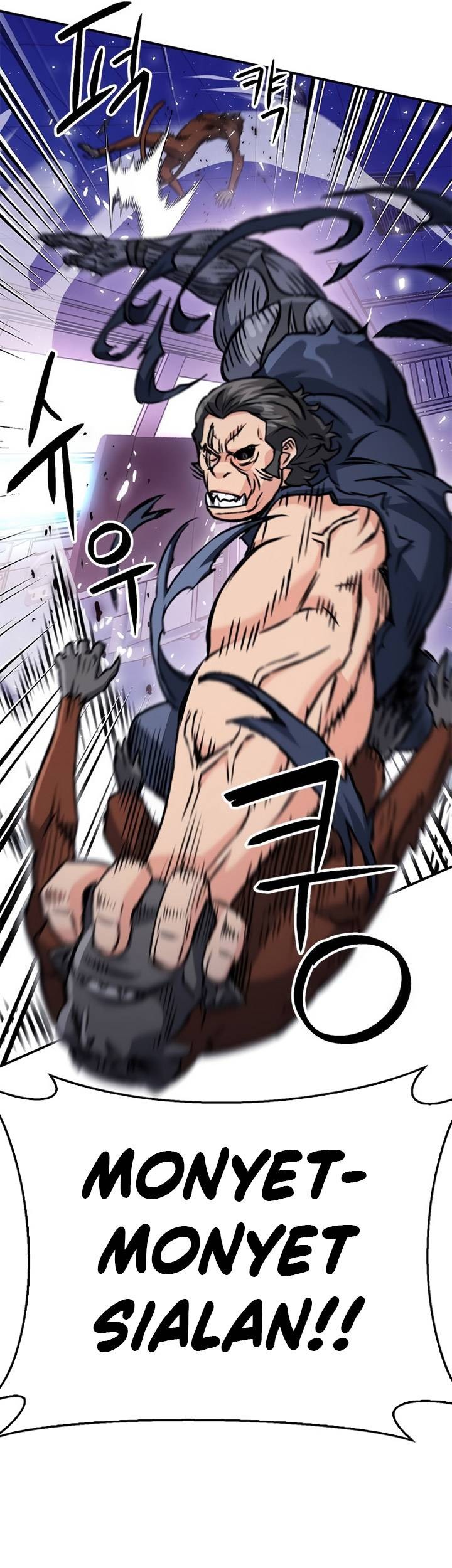 Seoul Station Druid Chapter 132 Gambar 82