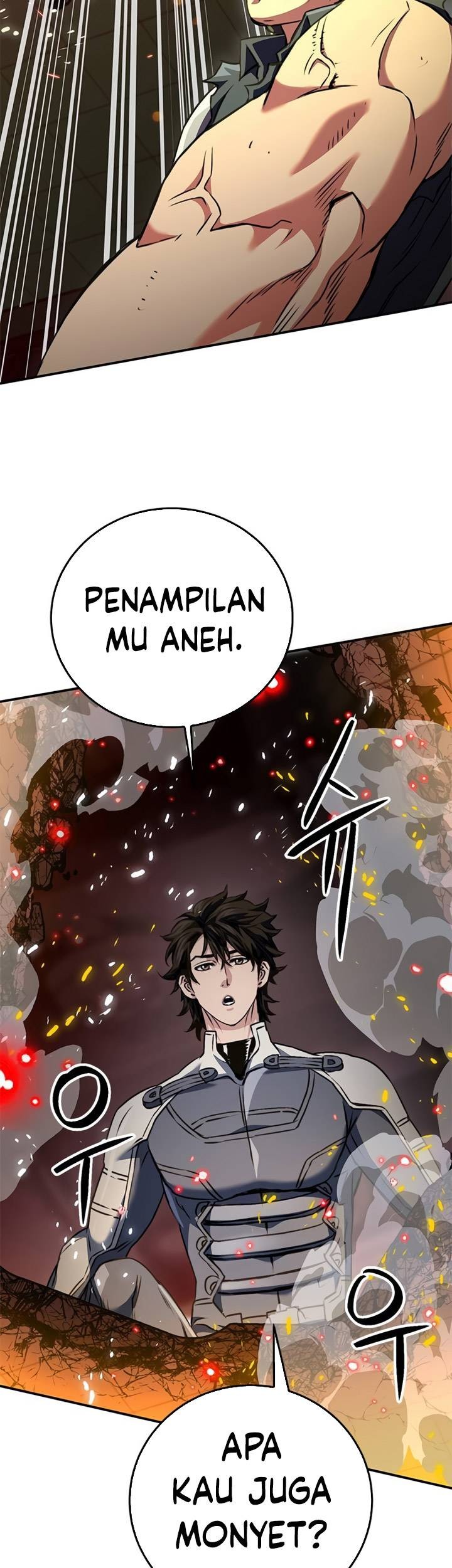 Seoul Station Druid Chapter 132 Gambar 84