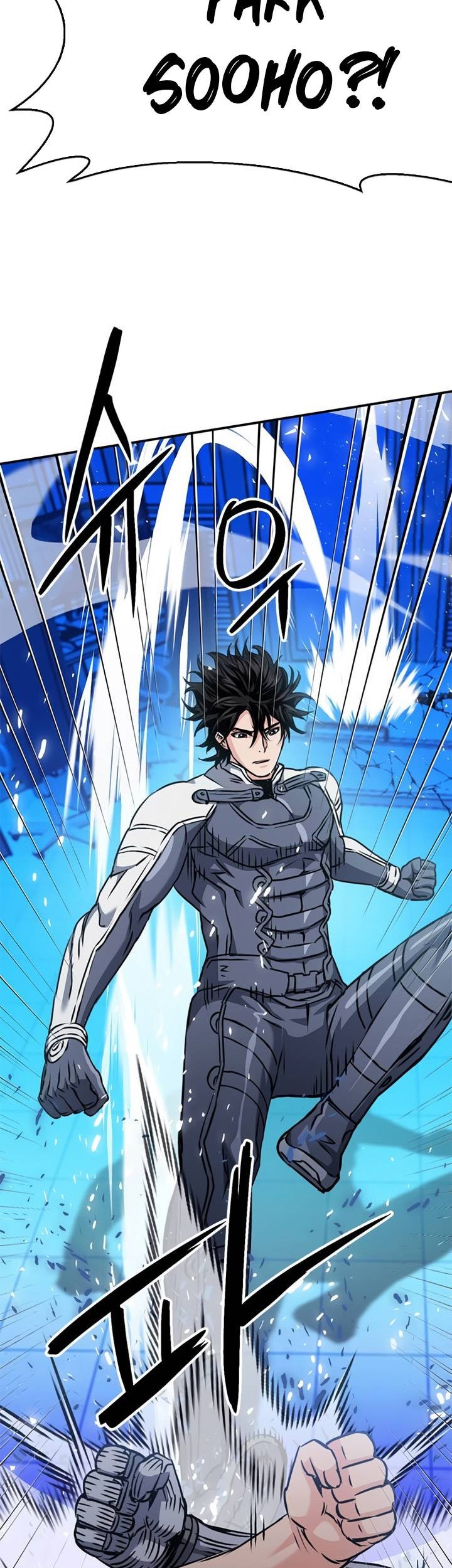 Seoul Station Druid Chapter 132 Gambar 86