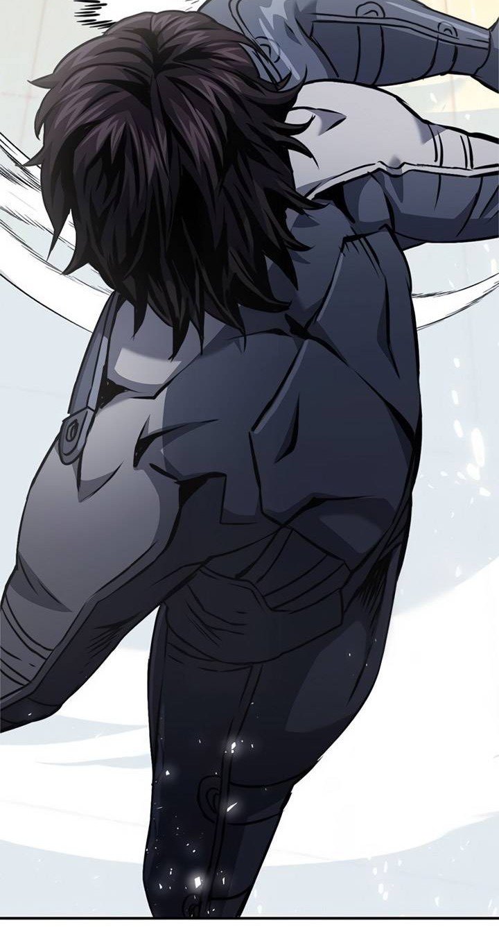 Seoul Station Druid Chapter 132 Gambar 89