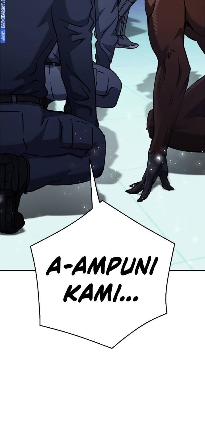 Seoul Station Druid Chapter 132 Gambar 91