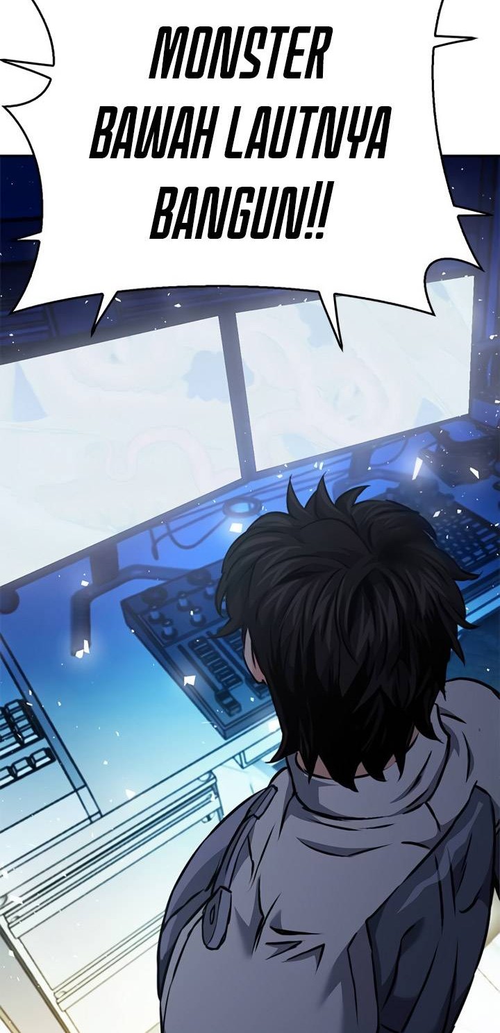 Seoul Station Druid Chapter 132 Gambar 95